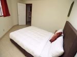 Rancho Percebu vacation rental - 1 bedroom full size bed